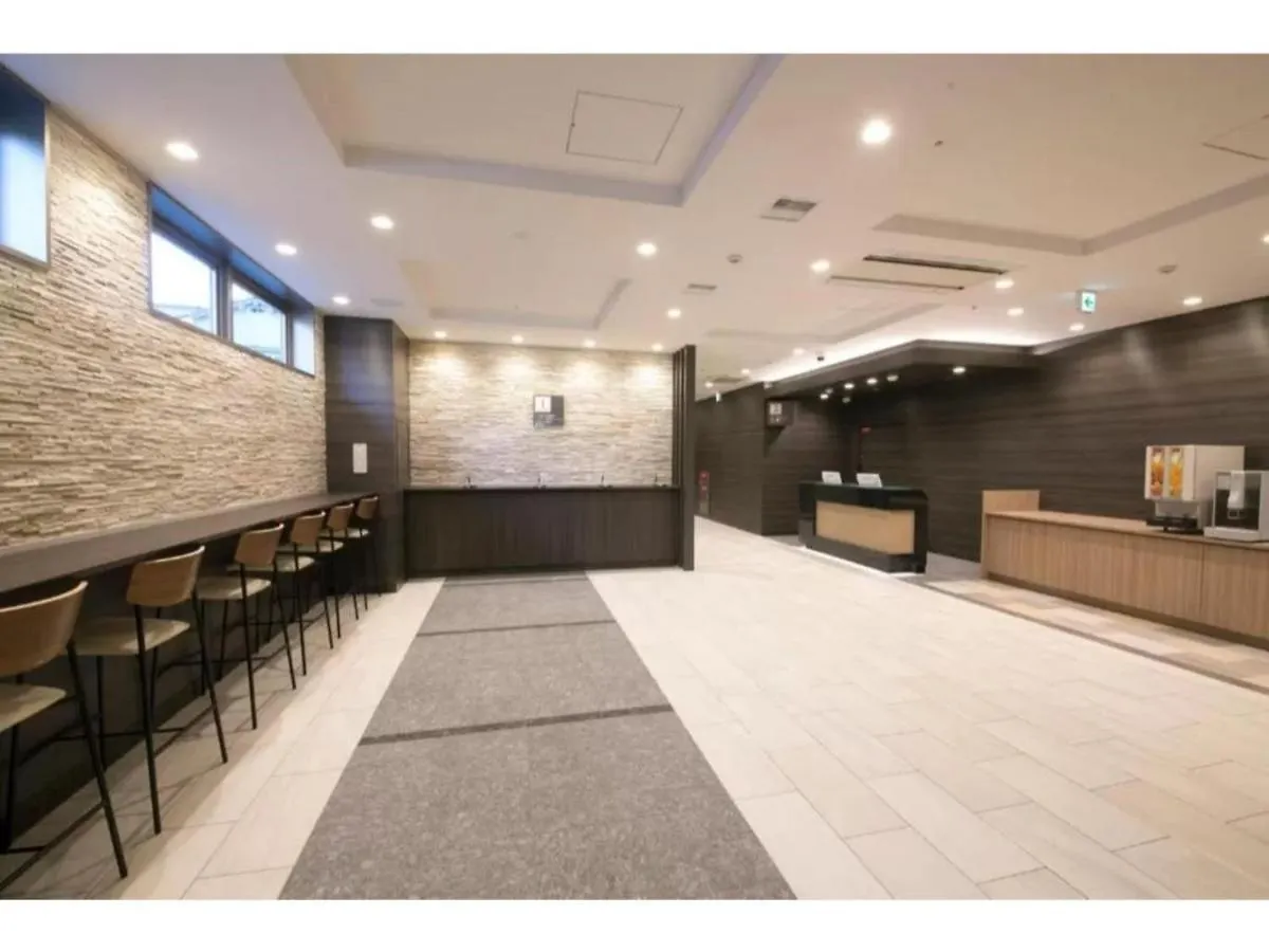 R&B Hotel Shin Osaka Kitaguchi - Vacation Stay 40551V