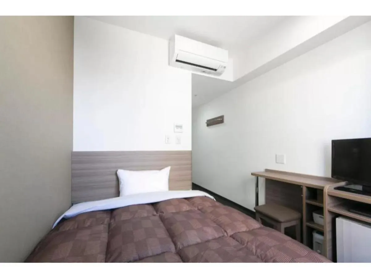 R&B Hotel Shin Osaka Kitaguchi - Vacation Stay 40551V 0*,