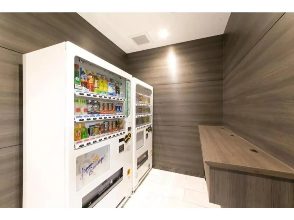 R&B Hotel Shin Osaka Kitaguchi - Vacation Stay 40551V