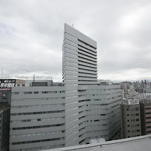 3* 酒店 新大阪华盛顿广场酒店