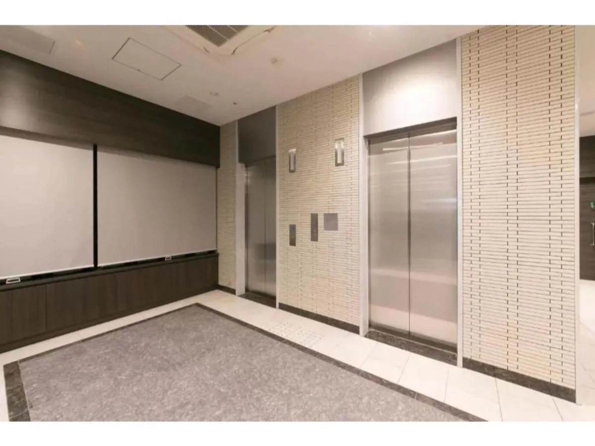 R&B Hotel Shin Osaka Kitaguchi - Vacation Stay 40551V Japan