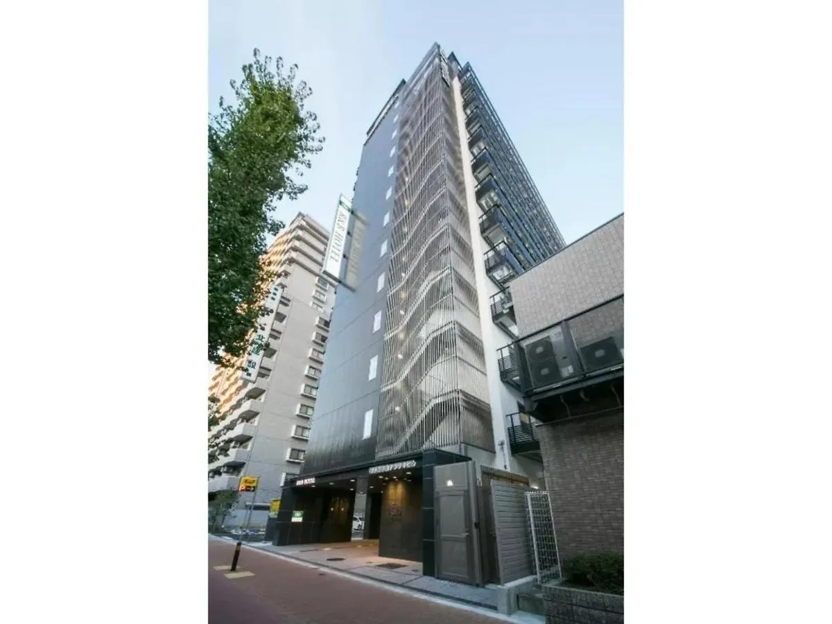 R&B Hotel Shin Osaka Kitaguchi - Vacation Stay 40551V