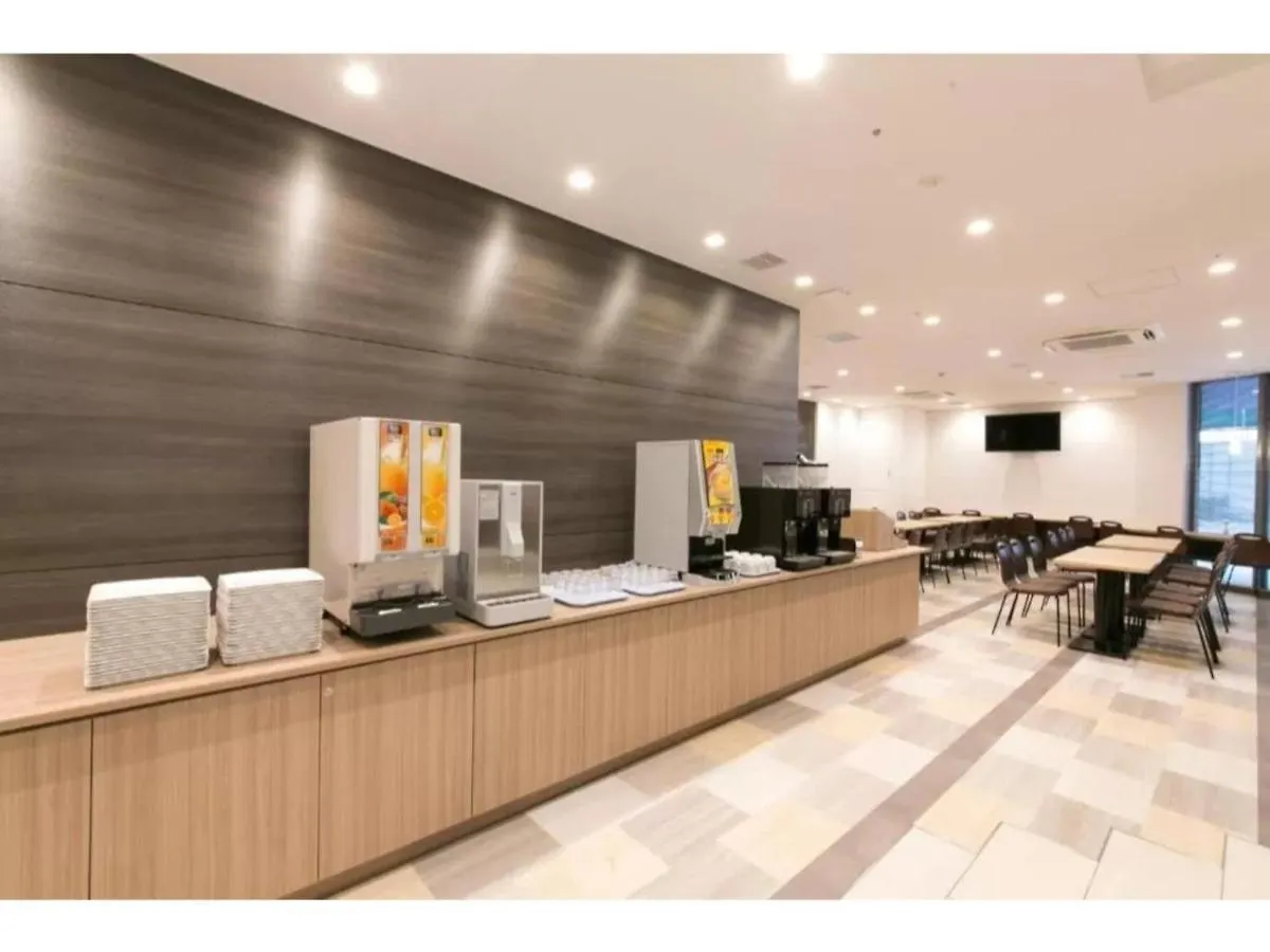 R&B Hotel Shin Osaka Kitaguchi - Vacation Stay 40551V