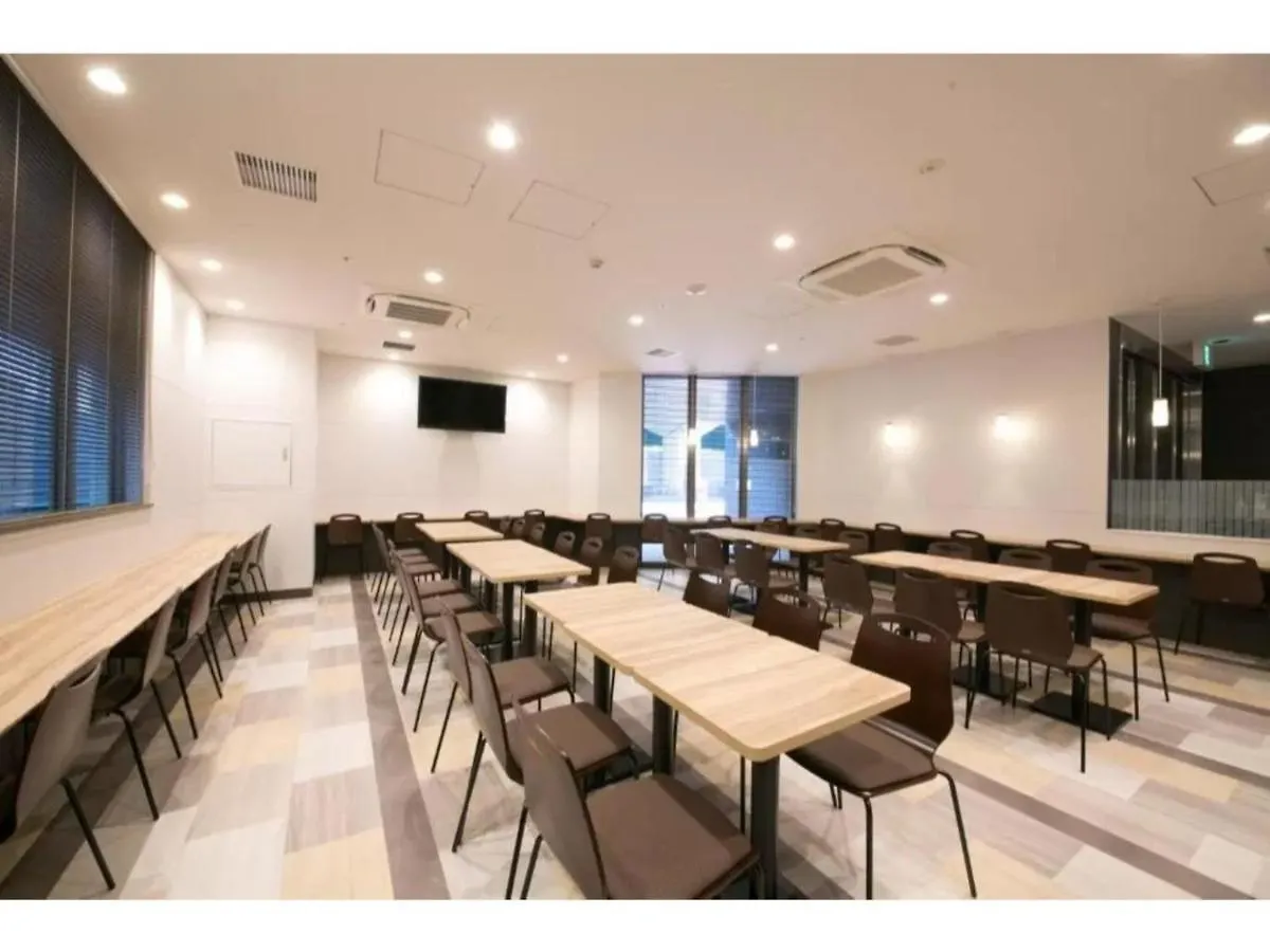 R&B Hotel Shin Osaka Kitaguchi - Vacation Stay 40551V